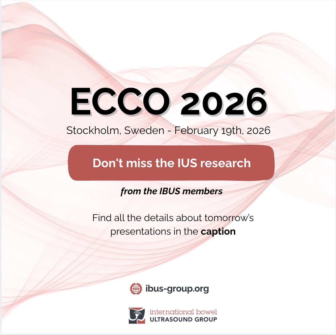 InternationalBowelUS tweet media