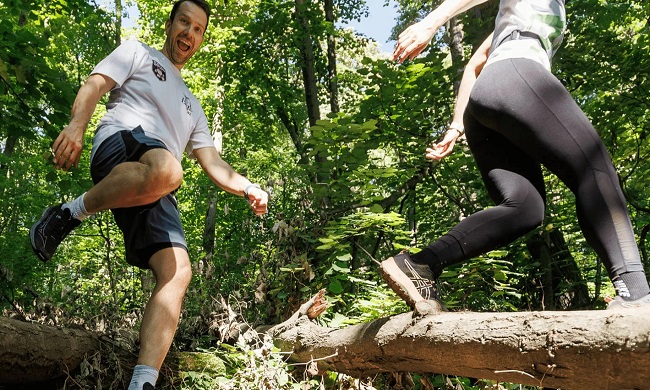 „ISKRA KOŠUTNJAK TRAIL 2026: Трка кроз шуму која најављује долазак пролећа - #dobrevesti #iskrakosutnjaktrail #trka #suma #kosutnjak - dobrevesti.rs/component/k2/i…