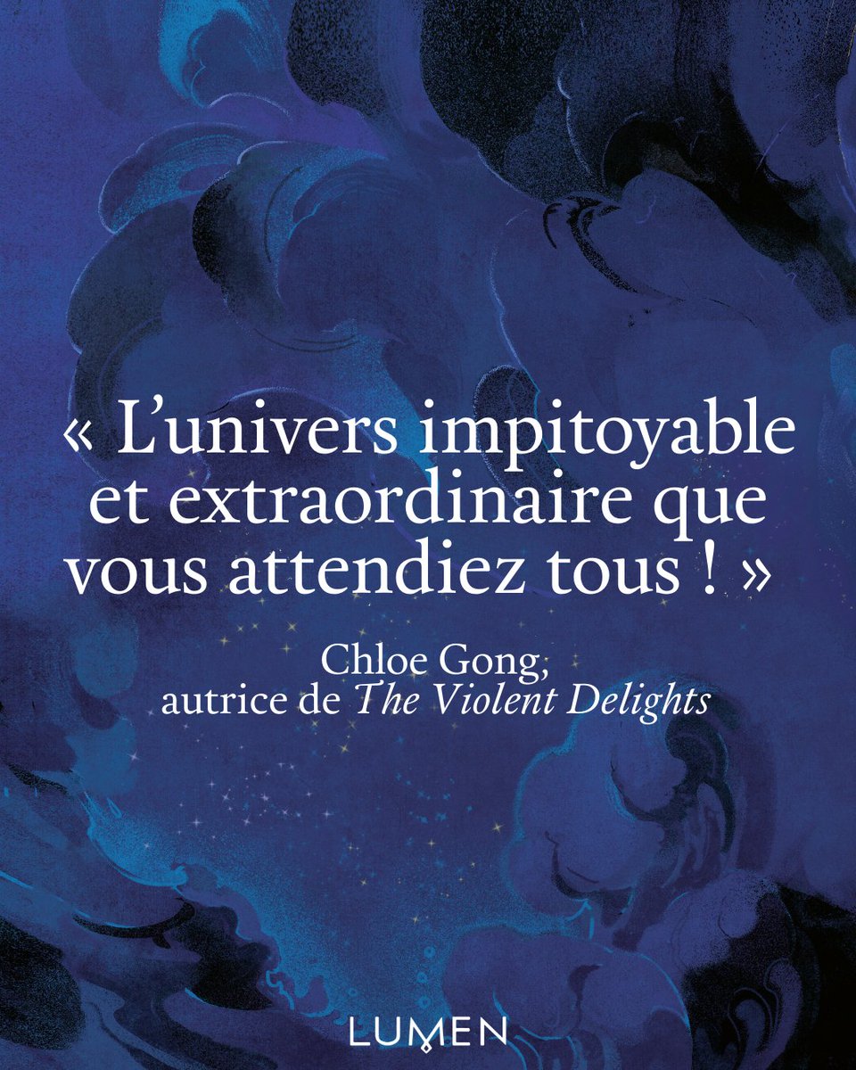 Lumen éditions tweet media