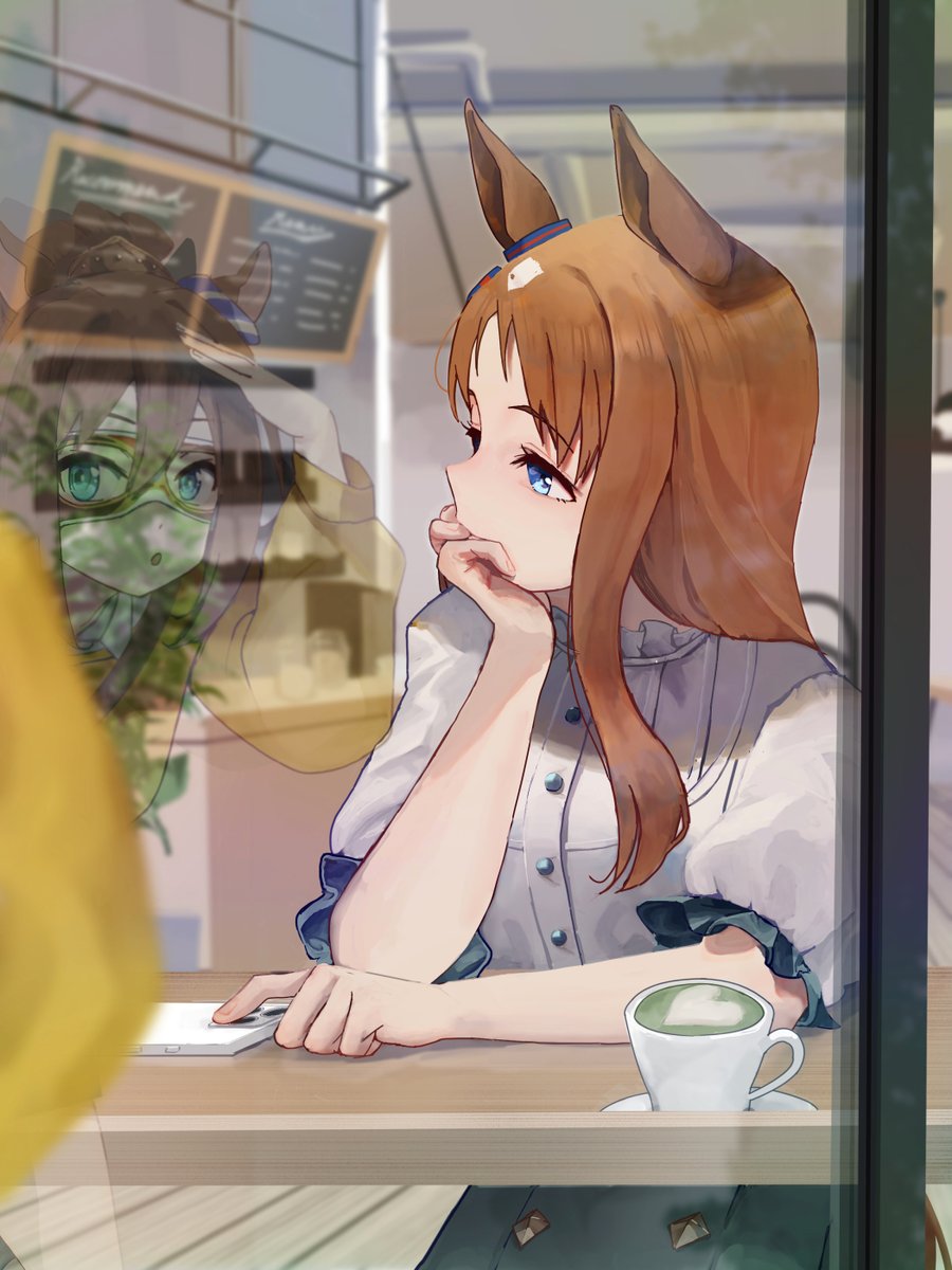 emの上澄み tweet media