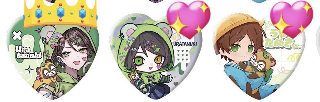 とろろ tweet media