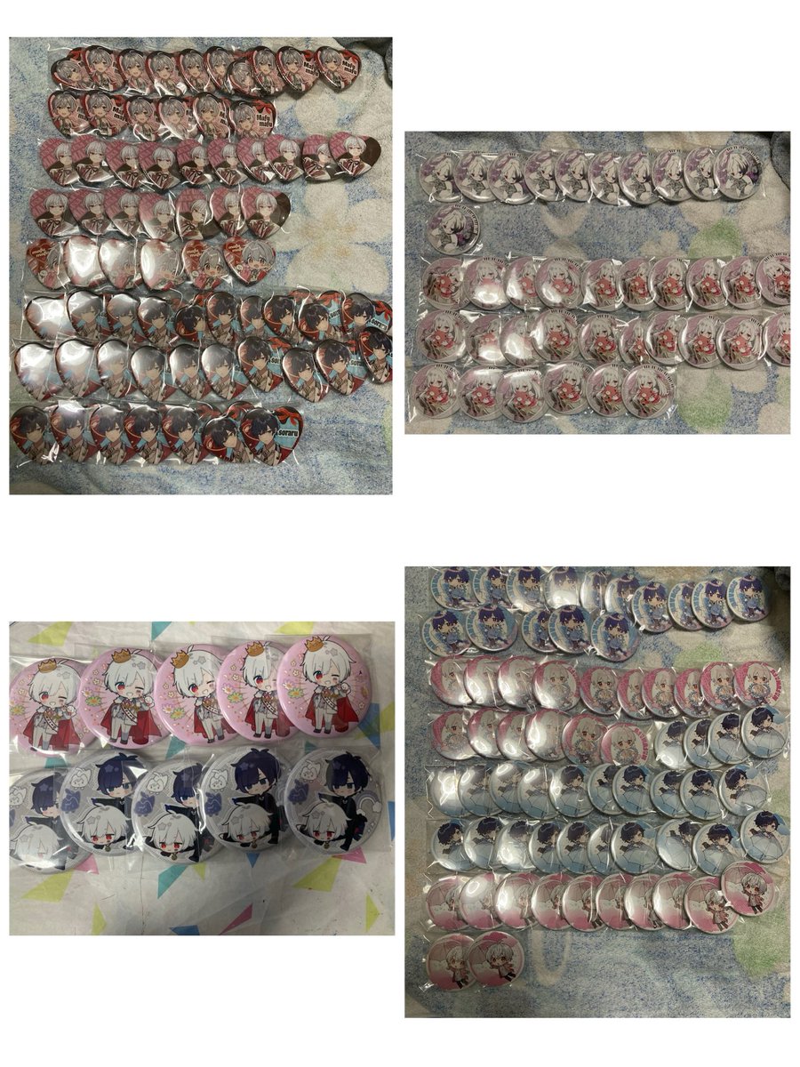 とろろ tweet media