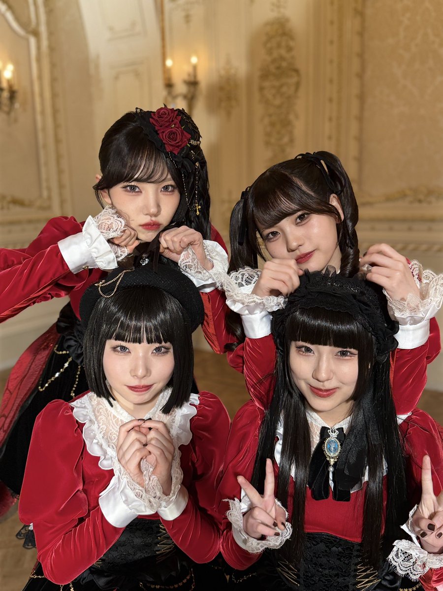 ファントムシータ (@PhantomSiita) / Posts / X