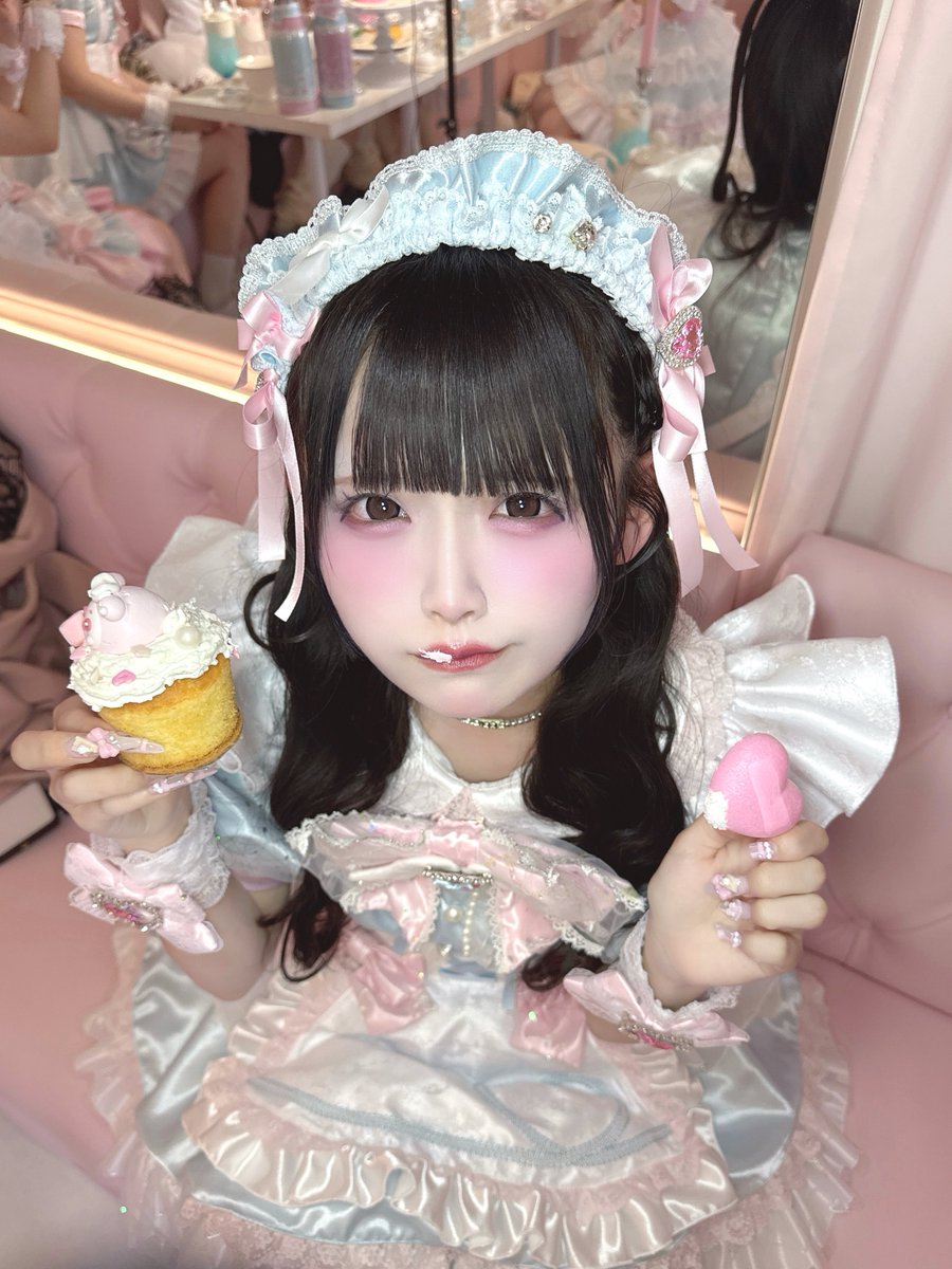 kurumi_beloved's tweet photo. あまりにも天使♡ https://t.co/PAdoLg8xDM