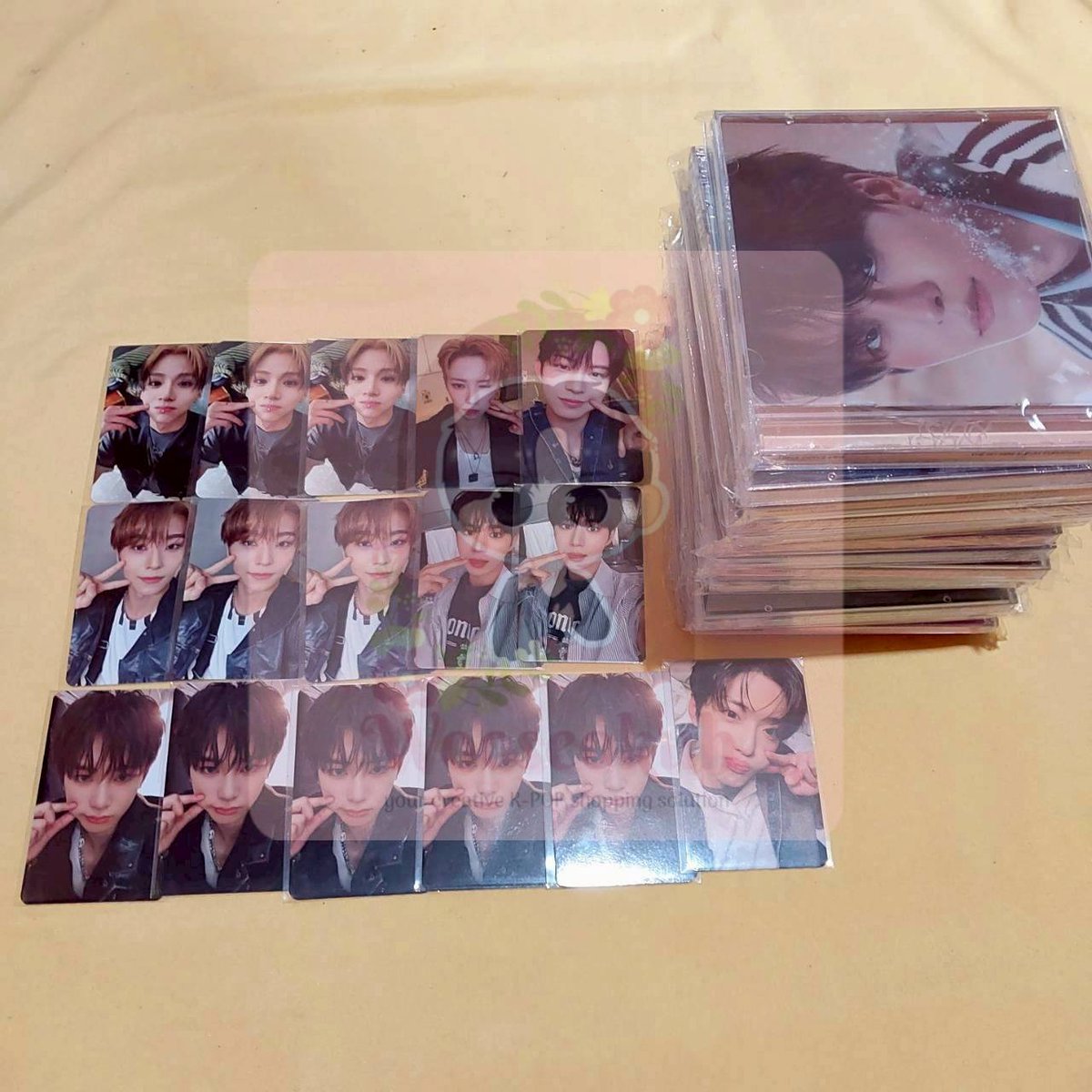 BASE SBT ALD1 | ON tweet media