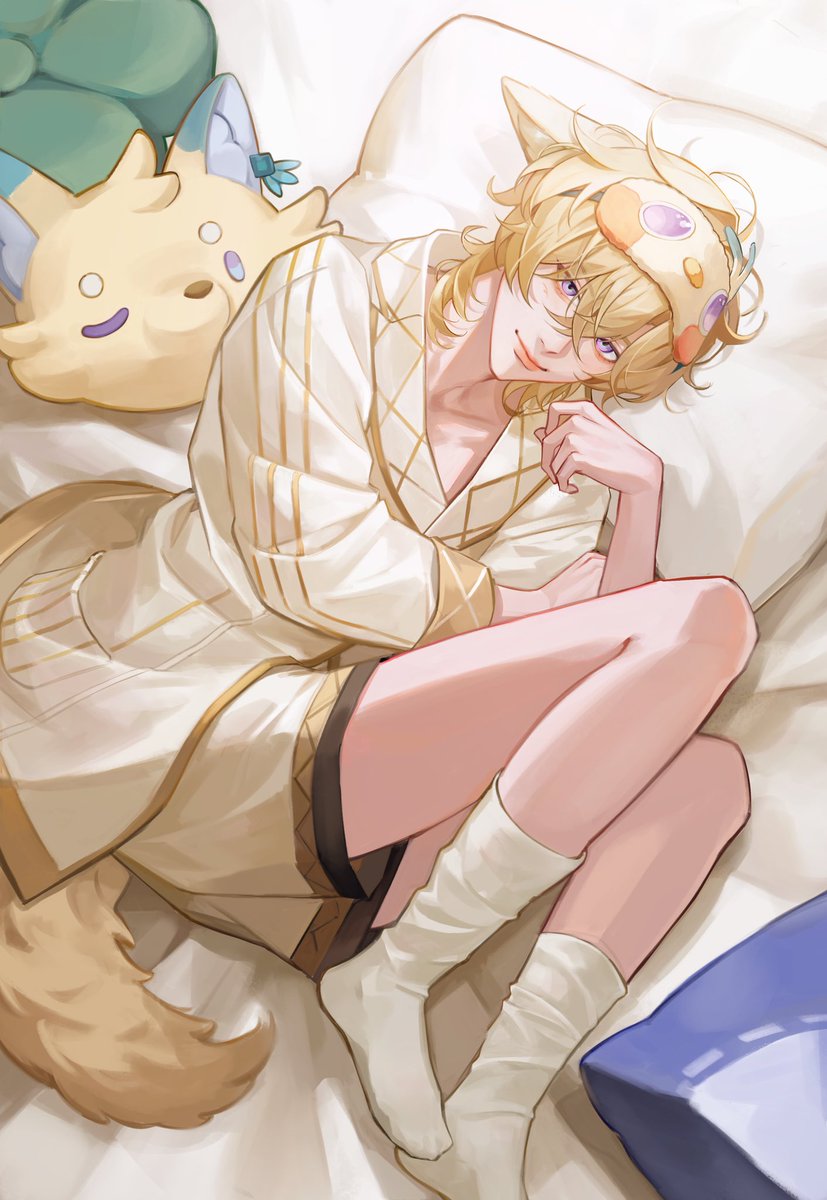 #Aventurine #HonkaiStaiRail #崩壊スターレイル 💤