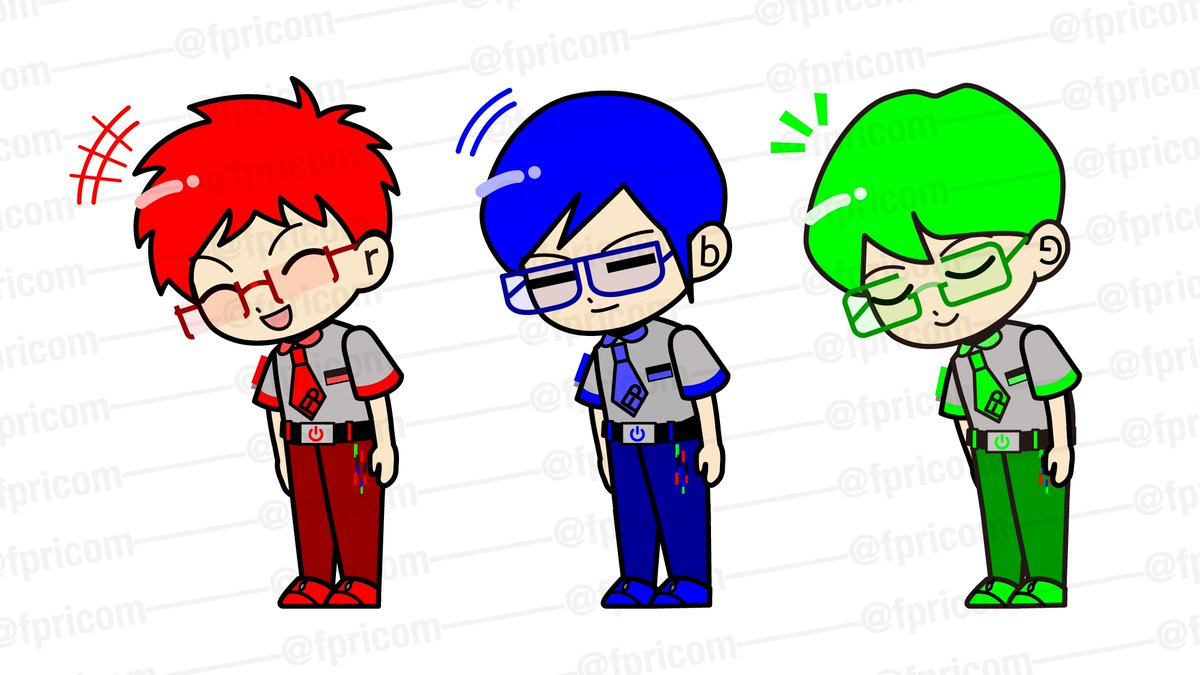 有限会社 福本印刷所 tweet media