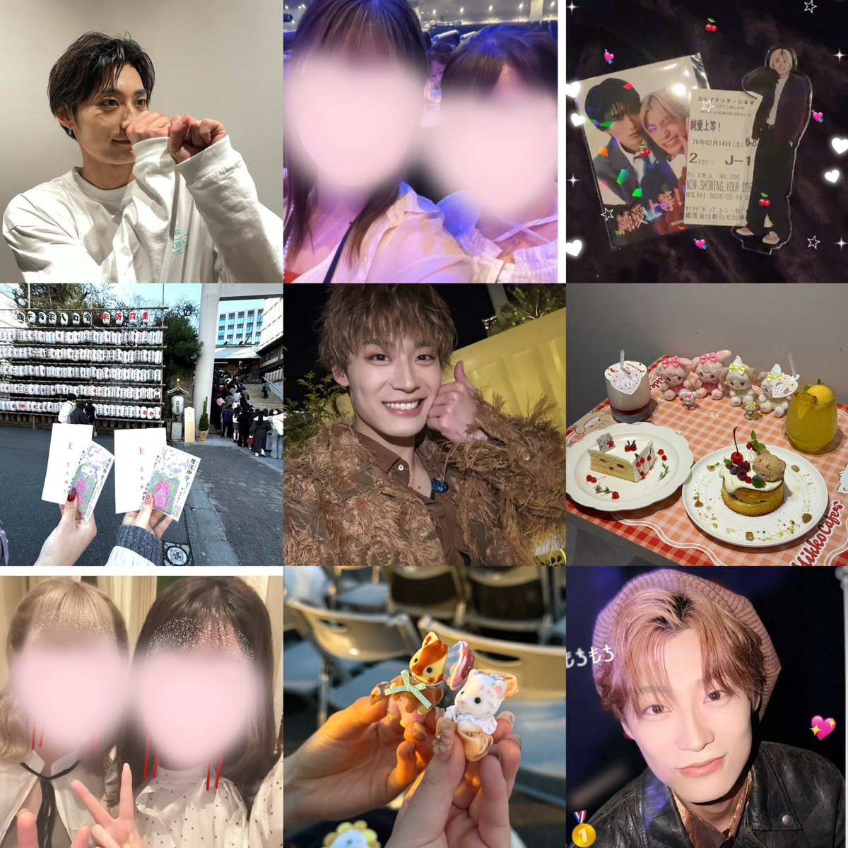 𝘮𝘪𝘯 ⋆˙⟡ tweet media