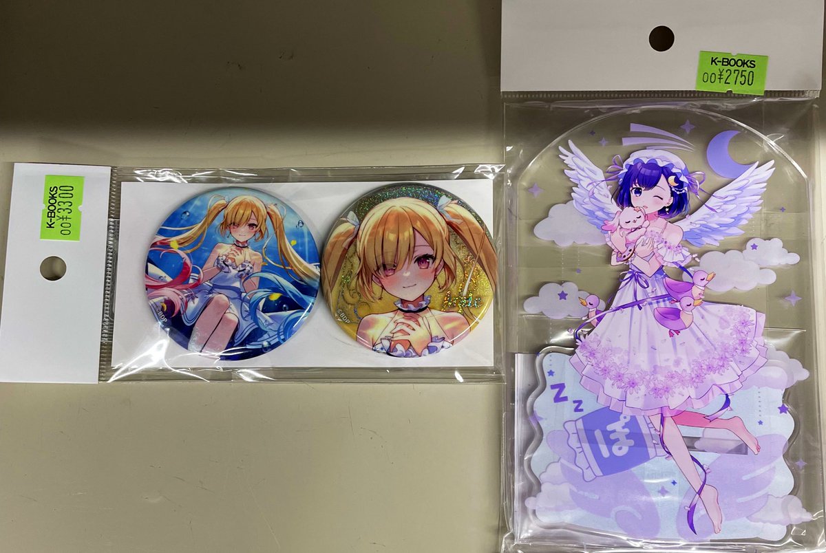 入荷情報】 BanGDream！ 夢限大みゅーたいぷ 仲町あられ 藤都子