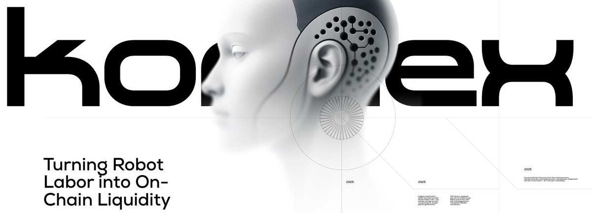 Web3 needs better connections, not more noise.
That’s why I’ve been looking into <a href="/konnex/">mathew branch</a> world -building real infrastructure for seamless interaction across ecosystems👤
hub.konnex.world/points?referra…