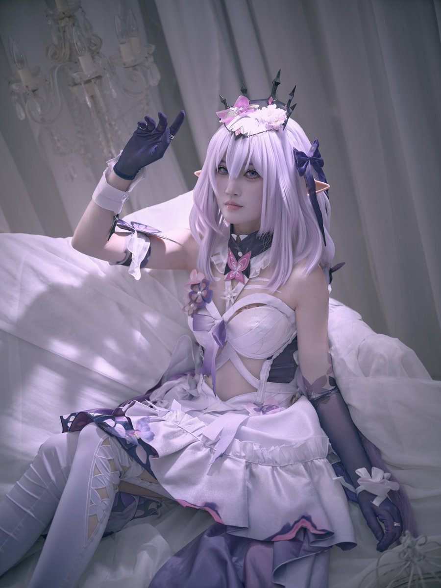 コスプレ/ Cosplay ꕤ………………………………… キャストリス …………………………………ꕤ