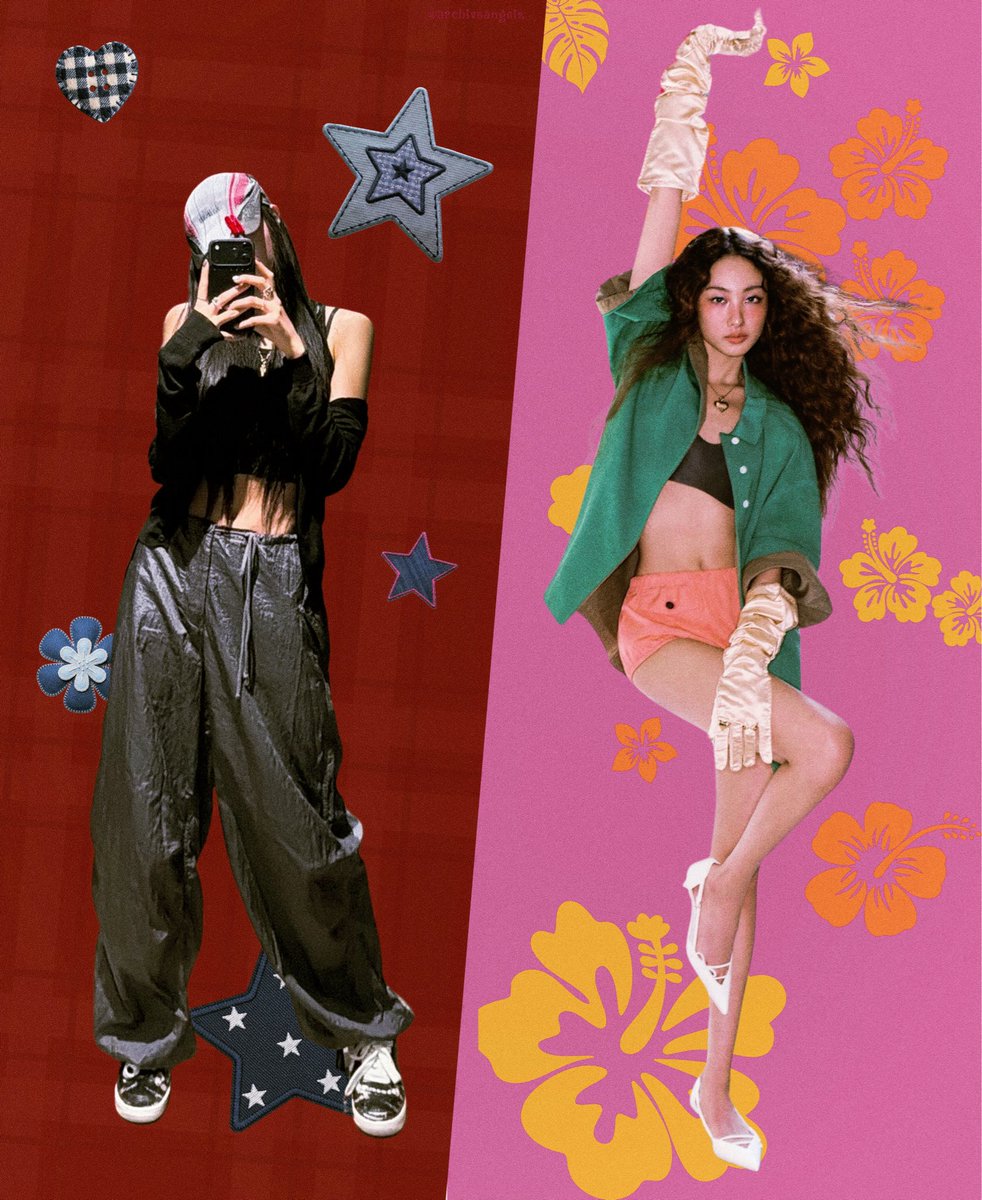 stateside doll ♥︎