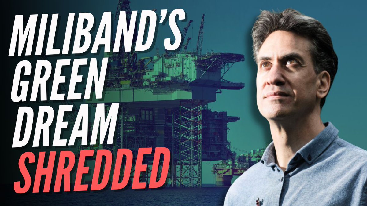 REPORT: Labour’s Ban on North Sea Oil Drives Up Carbon Emissions order-order.com/2026/02/18/rep…