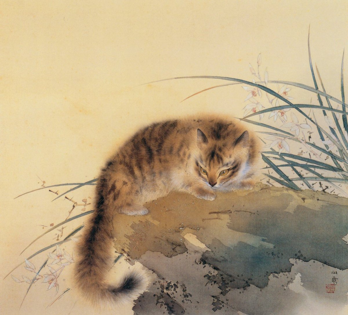 Kansetsu Hashimoto, 1883-1945