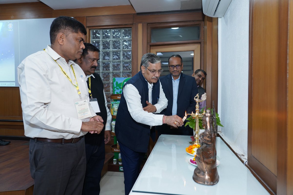 IFFCO-FMDI tweet media