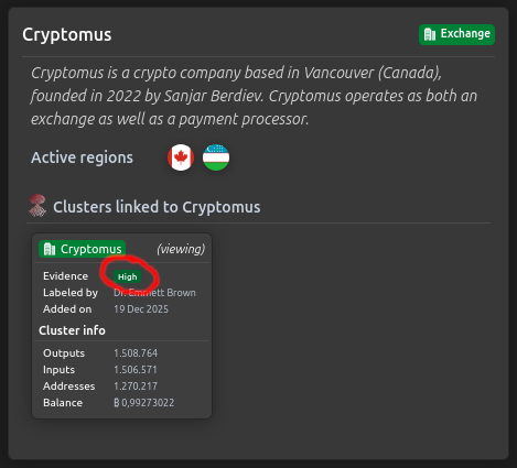 Bithypha tweet media