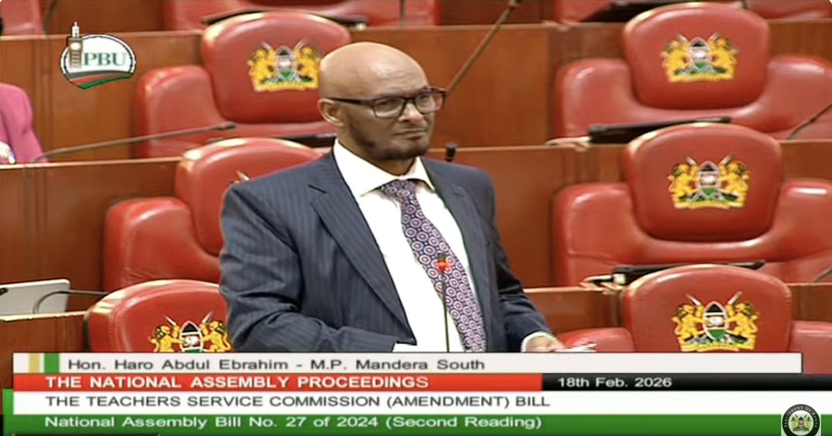 Mzalendo tweet media