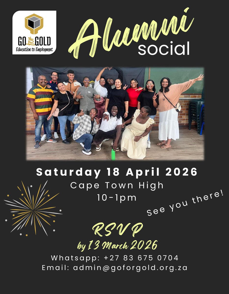 Go for Gold tweet media