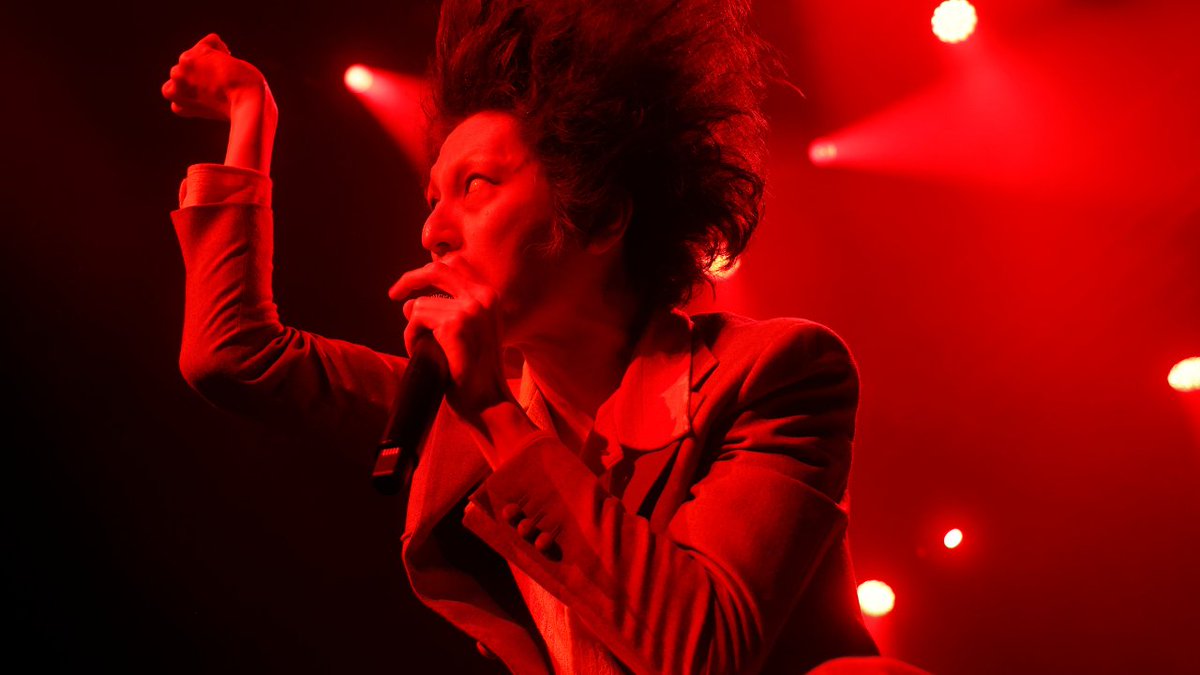 志磨遼平（ドレスコーズ） (@thedresscodes) / Posts / X