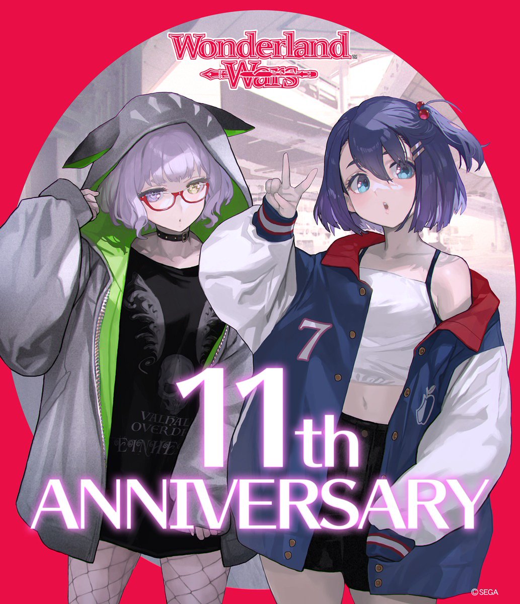 ワンダーランドウォーズ公式 (@wonderland_wars) / Posts / X