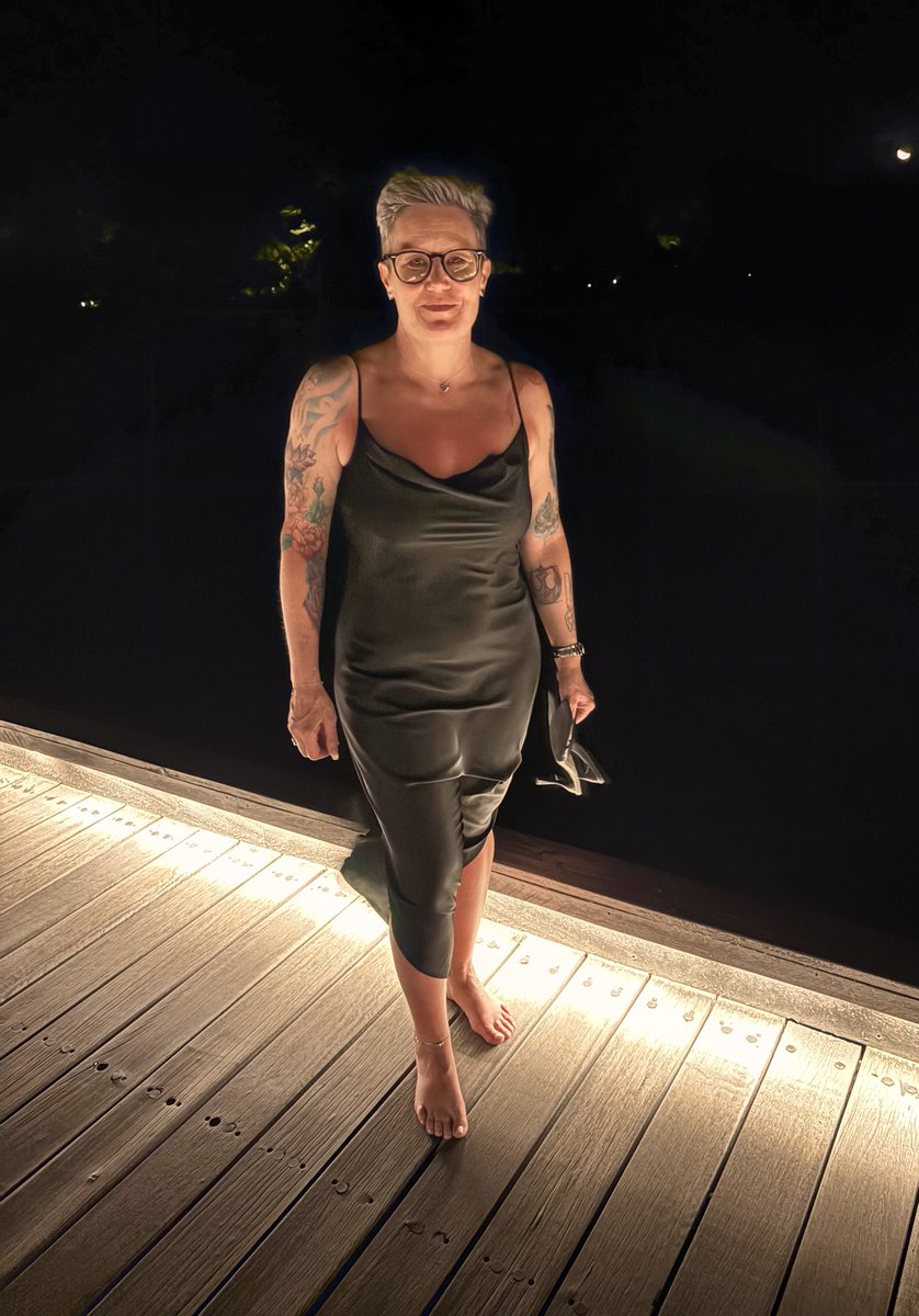 27 years with this hottie 🔥