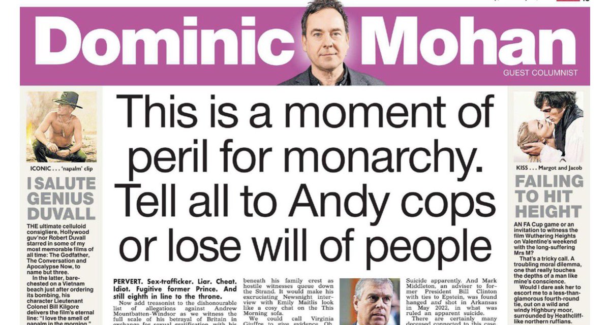 Dominic Mohan tweet media