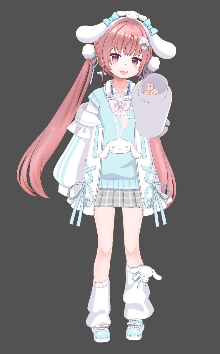 晴音ふら/ fra'P🌸🍥 tweet media