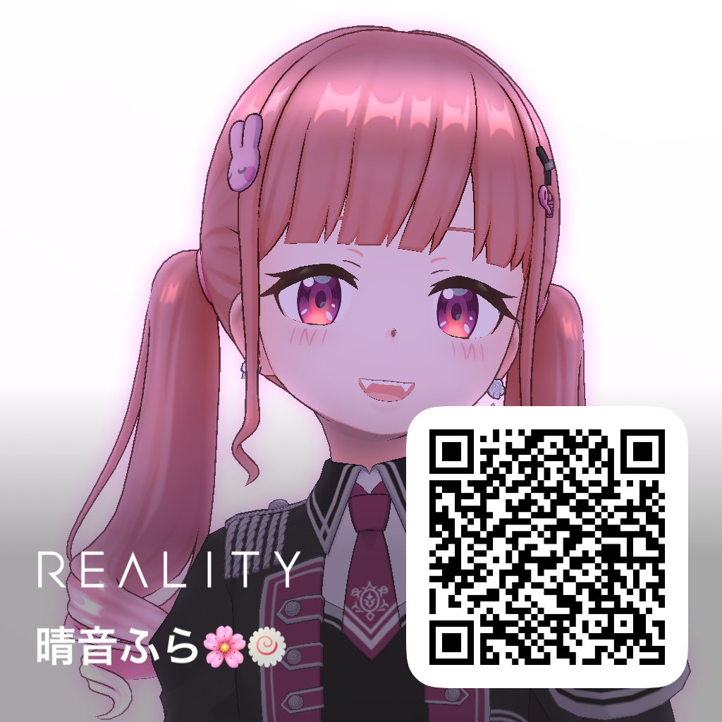 晴音ふら/ fra'P🌸🍥 tweet media