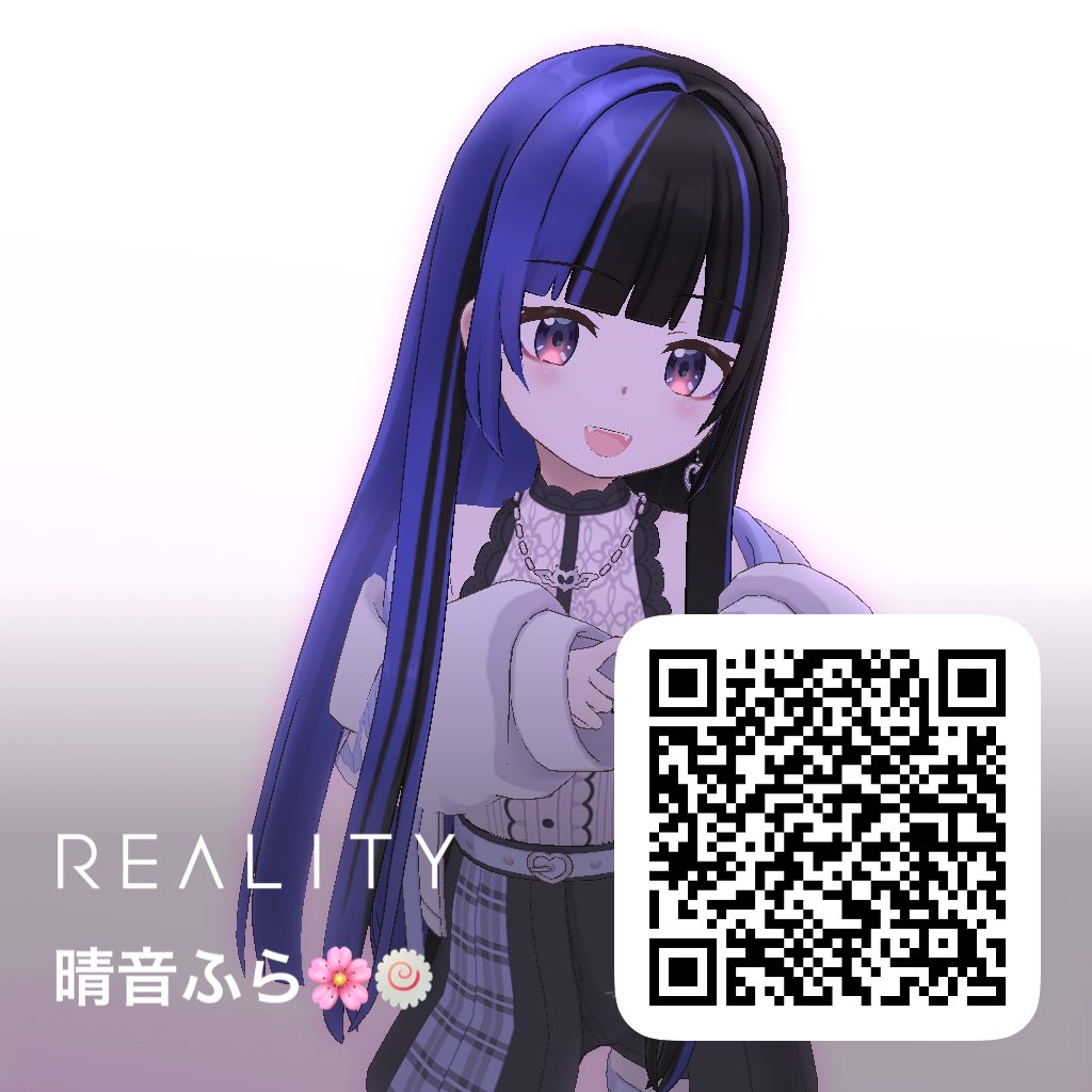 晴音ふら/ fra'P🌸🍥 tweet media