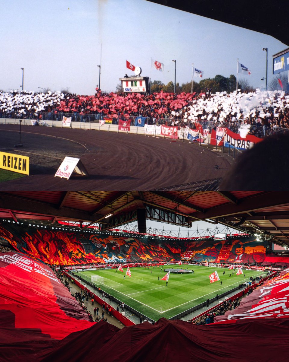 FC Twente tweet media