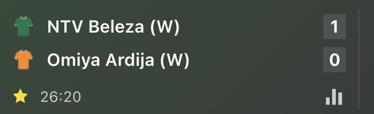 Footy_Tipsters's tweet photo. LIKE ❤️ FOR BET 2! https://t.co/rwdEuaOHcD