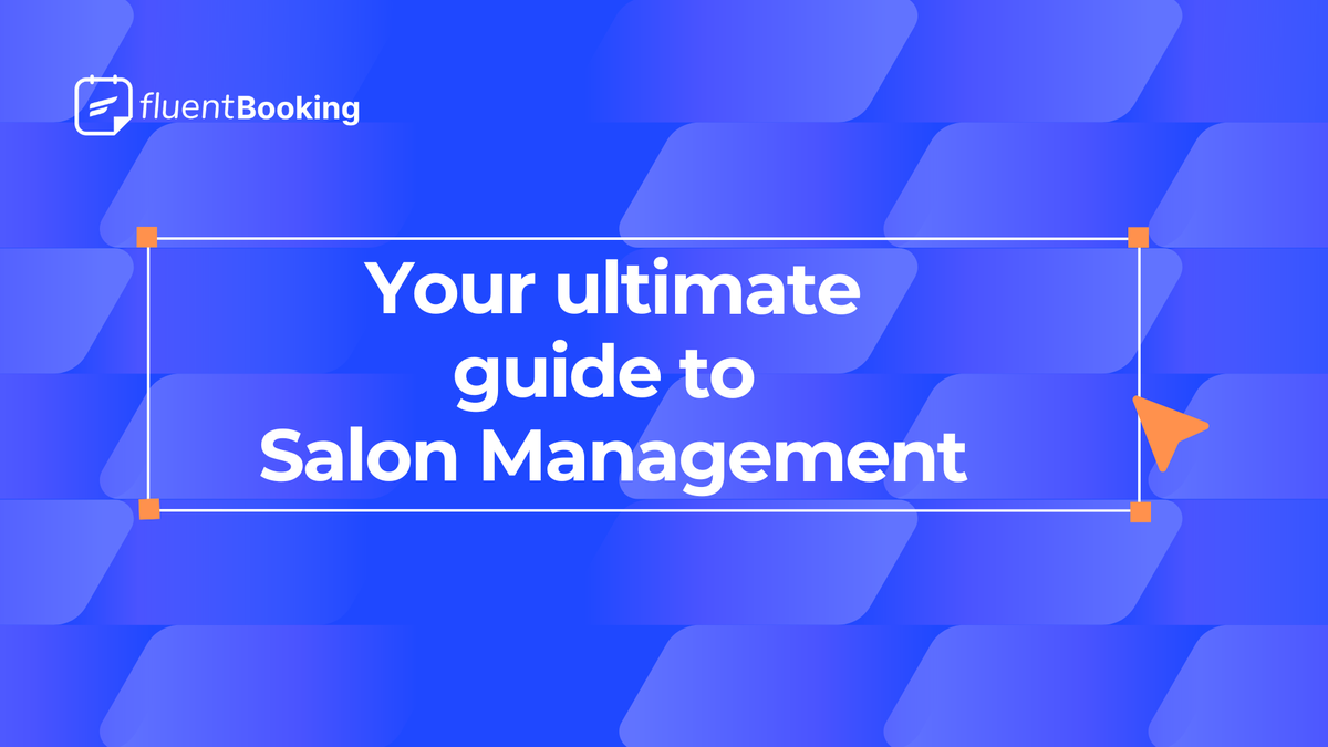 FluentBooking tweet media