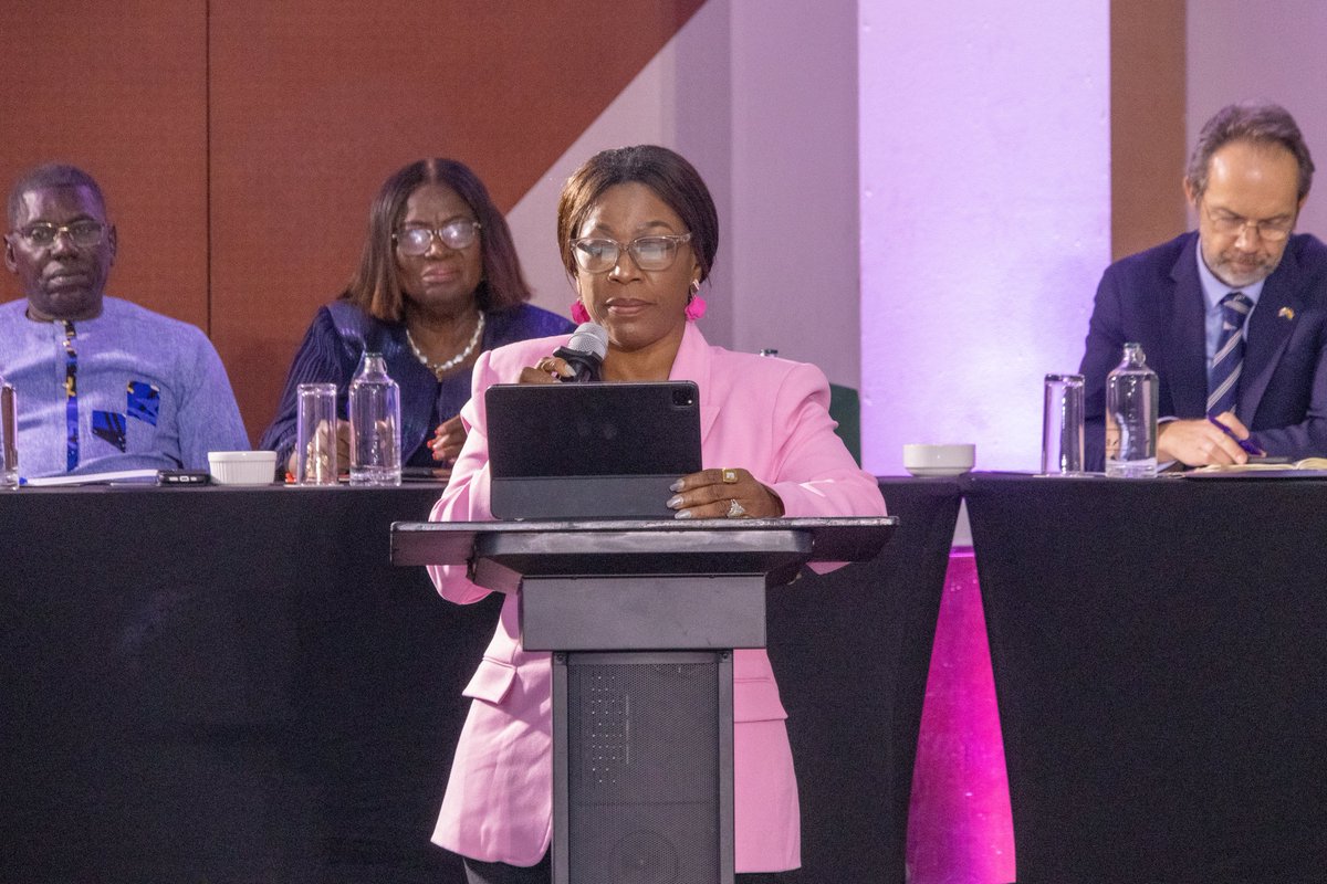 UK in Ghana 🇬🇧🇬🇭 tweet media