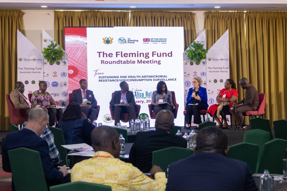 UK in Ghana 🇬🇧🇬🇭 tweet media