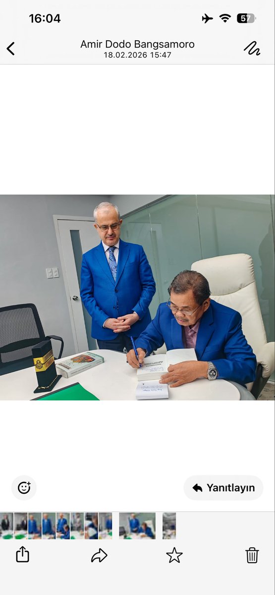 Mehmet ERDOĞAN tweet media