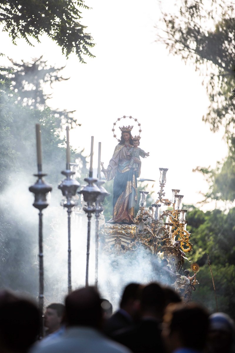 María Auxiliadora Coronada tweet media