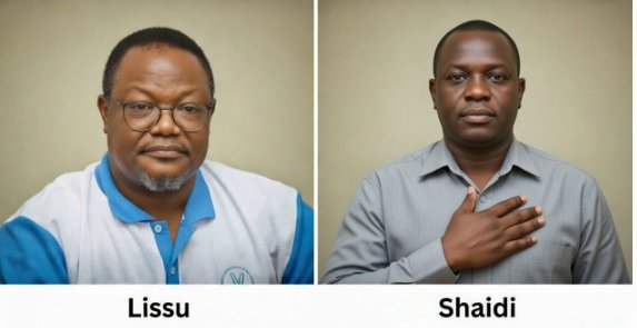SHAHIDI ALIVYOMPIGA ZA USO MUHAINI MAHAKAMANI. 

Lissu:
“Kwa hiyo hawakufanya chochote kuhusu kesi yako baada ya kukukamata?”

Shahidi (kwa utulivu):
“Nilikuwa naenda kufagia na kuondoka.”

Lissu:
“Kwa hiyo hawakufanya chochote zaidi ya kufagia? Kwa nini?”
......