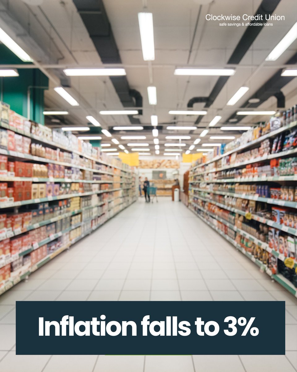 Clockwise Credit Union tweet media