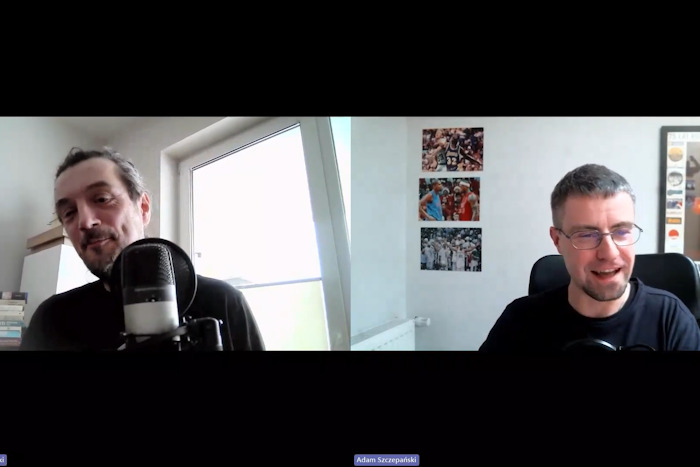 Faworyci, kontenderzy i pretendenci do mistrzostwa NBA 2026 - Szósty Gracz znowu na YouTube!

youtube.com/watch?v=QYTDQI…
