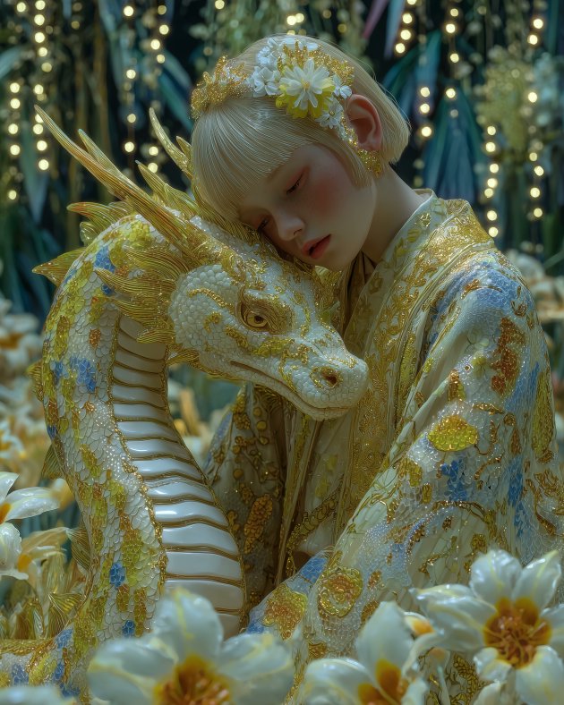 318shannon's tweet photo. QT Your Dragon  
Happy Wednesday &amp; Happy Dragon Day https://t.co/WOiGYmF7cb