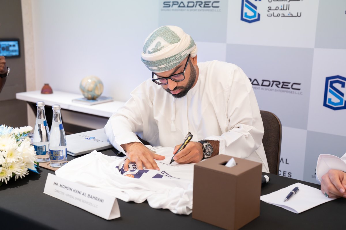 محسن بن هاني البحراني tweet media