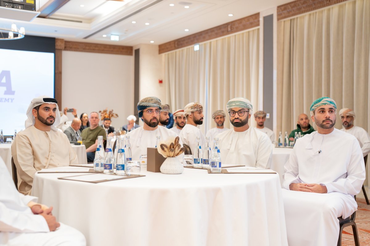 محسن بن هاني البحراني tweet media