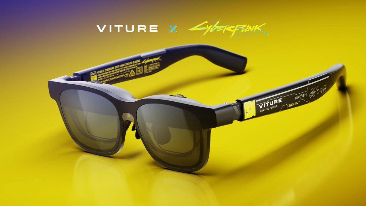 VITURE Japan | ヴィチュアー (@viturejp) / Posts / X