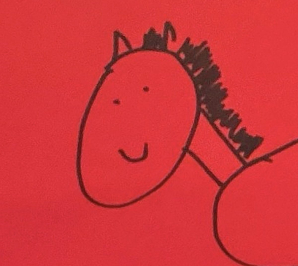 ニコちゃんマーク♡