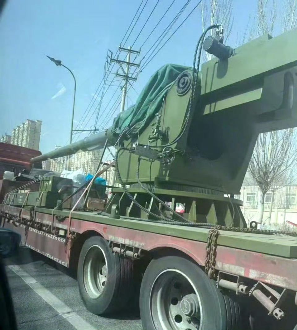 Eason Mao☢ tweet media