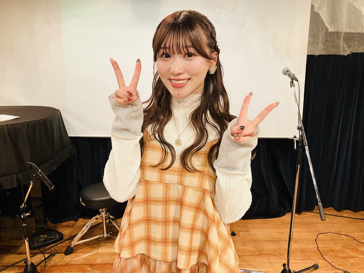 📢まもなく開演です 坂林佳奈が出演する 【ネオ・リーディングシアター