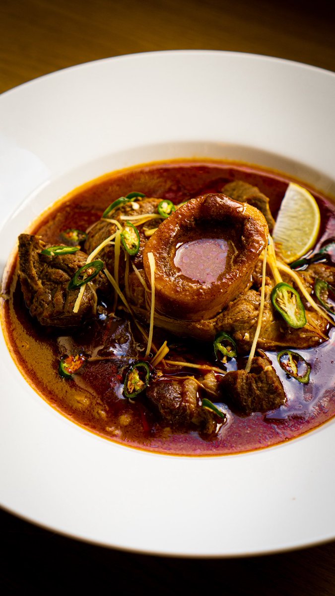 そーのすけ【インド料理人】 tweet media