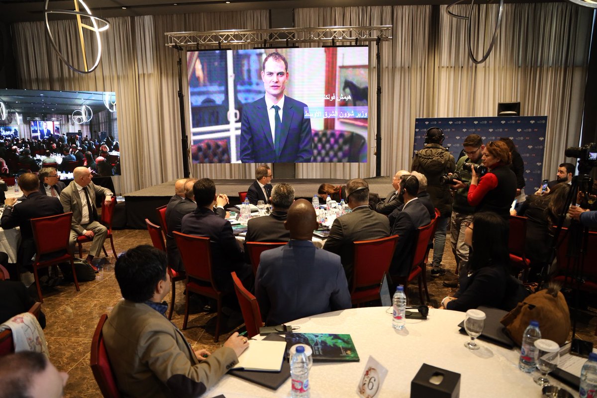 FAO in Syria tweet media