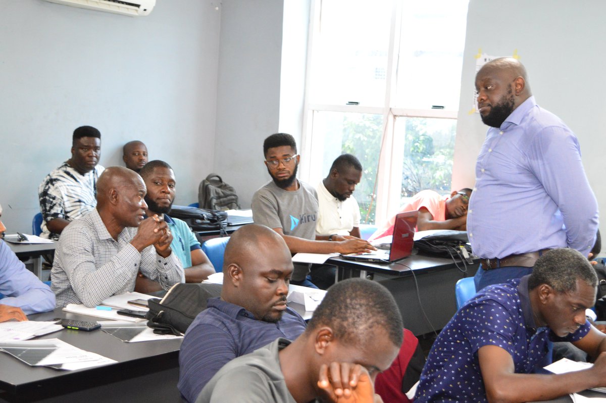RUBITEC NIGERIA LTD tweet media