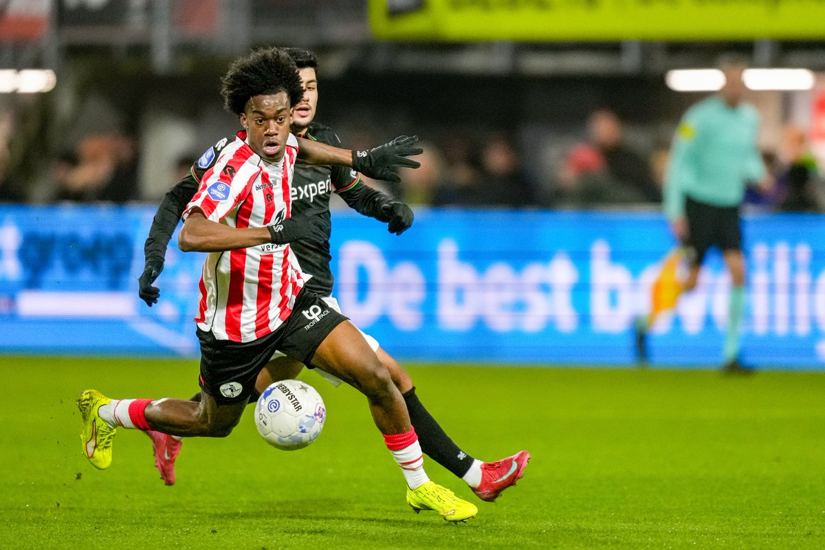 SpartaRotterdam's tweet photo. 🎥 De samenvatting van gisteravond 👇
https://t.co/WfYDhM2Ud5
#SPANEC https://t.co/Hk2V6lKAmQ